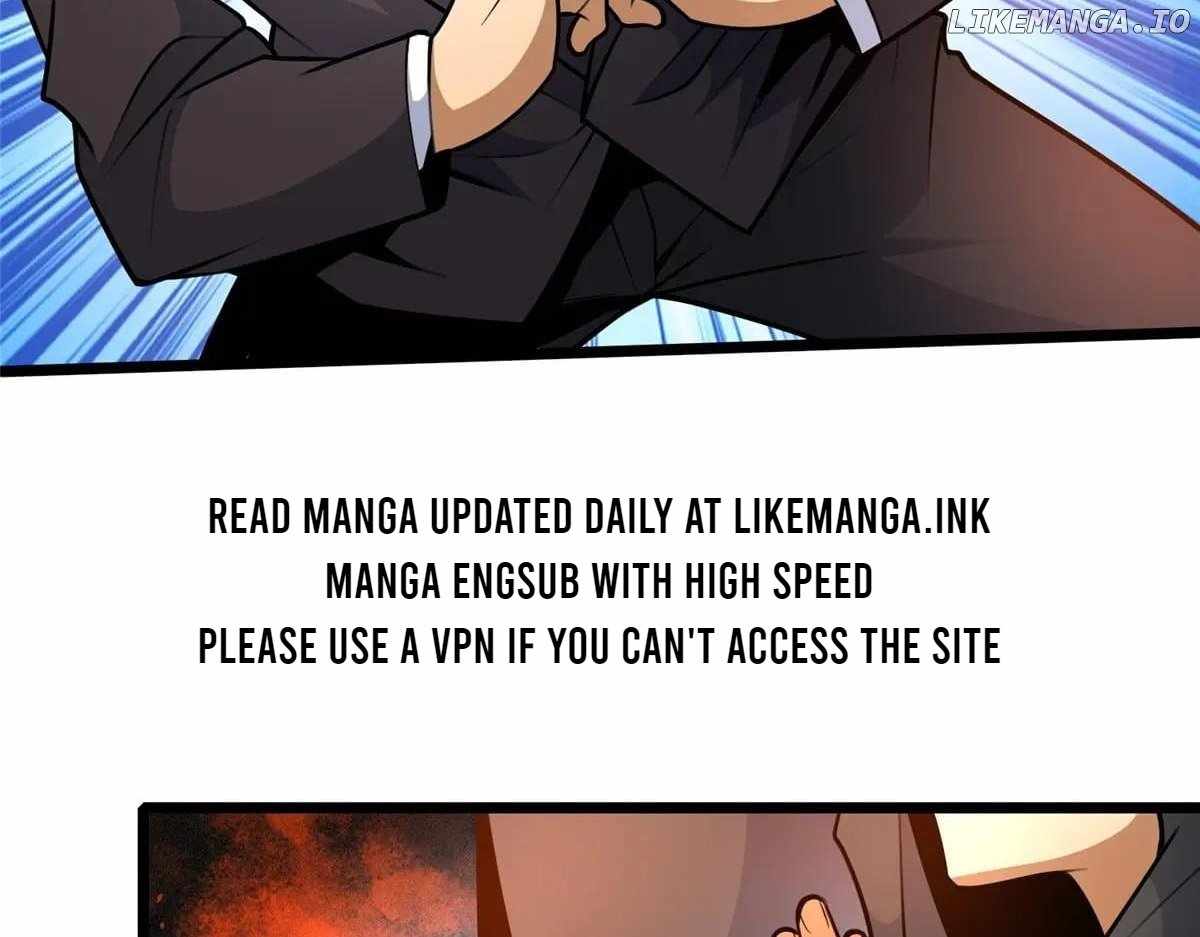 Divine Urban God Chapter 259 61